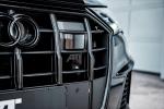 Audi SQ7 TDI Widebody by ABT 2020 года